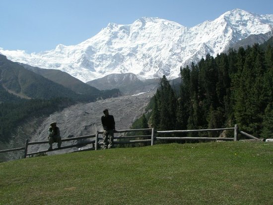 Raikot Sarai Fairymeadows